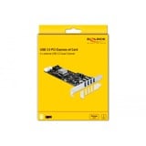 DeLOCK 89365, Controller USB 