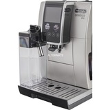 DeLonghi ECAM380.85.SB argento/Nero