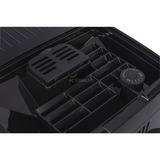 DeLonghi ECAM380.85.SB, Macchina automatica argento/Nero