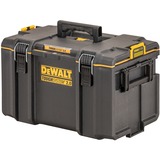 DeWALT DWST83342-1 Cassetta degli attrezzi Policarbonato (PC) Nero, Giallo Nero/Giallo, Cassetta degli attrezzi, Policarbonato (PC), Nero, Giallo, 50 kg, 554 mm, 371 mm