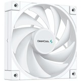 DeepCool AK620 WH Processore Raffreddatore d'aria 12 cm Bianco 1 pz, raffreddamento CPU  bianco, Raffreddatore d'aria, 12 cm, 500 Giri/min, 1850 Giri/min, 28 dB, 68,99 pdc/min