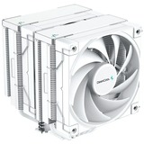 DeepCool raffreddamento CPU bianco
