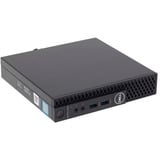 Dell 34713, Mini-PC Nero