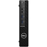 Dell A62153V1, Mini-PC Nero