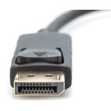 Digitus DB-340400-001-S, Adattatore Nero