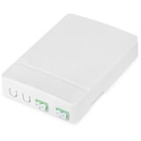 Digitus DN-931096, Housing bianco