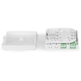 Digitus DN-931096, Housing bianco