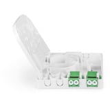 Digitus DN-931096, Housing bianco