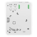 Digitus DN-931096, Housing bianco