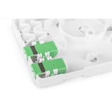 Digitus DN-931096, Housing bianco
