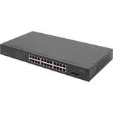 Digitus DN-95348-2, Interruttore 
