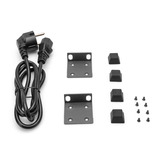 Digitus Switch PoE Gigabit 24 porte DN-95348-2, Interruttore 