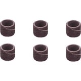 Dremel Nastro abrasivo Ø 13 mm, grana 60 