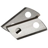 EINHELL 3405930 accessorio per cesoie da erba Lama Argento, Lama di ricambio Lama, Argento, Einhell, 82 mm, 56 mm, 8 mm