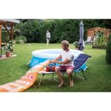 EINHELL Compressore a batteria Power X-Change PRESSITO 18/21, 18 Volt rosso/Nero