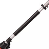 EINHELL GC-HC 9024 T, Tagliasiepi rosso/Nero