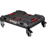 EINHELL Piattaforma rotante E-Case per valigetta sistema, Skateboard Nero
