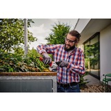 EINHELL TC-AG 125/850 rosso/Nero