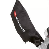 EINHELL TH-MS 2112 5000 Giri/min 1600 W rosso/Nero, 5000 Giri/min, 120 x 55 mm, 80 x 55 mm, 120 x 32 mm, 80 x 32 mm, AC
