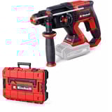EINHELL TP-HD 18/22 D Li BL - Solo, 4514277 Nero/Rosso