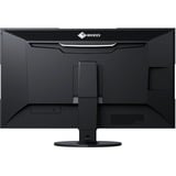 EIZO ColorEdge CG319X LED display 79 cm (31.1") 4096 x 2160 Pixel 4K DCI Nero, Monitor LED Nero, 79 cm (31.1"), 4096 x 2160 Pixel, 4K DCI, LED, 9 ms, Nero