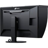 EIZO ColorEdge CG319X Monitor PC 79 cm (31.1") 4096 x 2160 Pixel 4K DCI LED Nero, Monitor LED Nero, 79 cm (31.1"), 4096 x 2160 Pixel, 4K DCI, LED, 9 ms, Nero