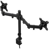 ENDORFY Atlas 200, Base per monitor Nero