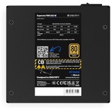 ENDORFY EY7A012, Alimentatore PC Nero