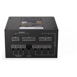 ENDORFY EY7A012, Alimentatore PC Nero