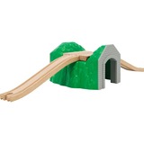 Eichhorn 100006501, Ferrovia 