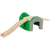 Eichhorn Tunnel ferroviario 