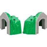 Eichhorn Tunnel ferroviario 