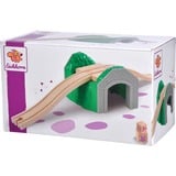 Eichhorn Tunnel ferroviario 