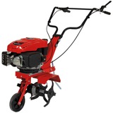 Einhell GC-MT 2536 Mini dissodatore a benzina Benzina 30,4 kg, Hack rosso/Nero, Mini dissodatore a benzina, 36 cm, 23 cm, 3400 Giri/min, Nero, Nero