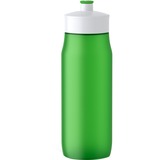 Emsa Squeeze Sport 600 ml Verde verde, 600 ml, Verde