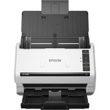 Epson WorkForce DS-530 III, Input scanner grigio/Nero