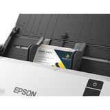 Epson WorkForce DS-530 III, Input scanner grigio/Nero