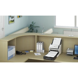 Epson WorkForce DS-530 III, Input scanner grigio/Nero