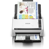 Epson WorkForce DS-530 III, Input scanner grigio/Nero