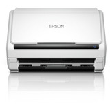 Epson WorkForce DS-530 III, Input scanner grigio/Nero