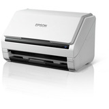Epson WorkForce DS-530 III, Input scanner grigio/Nero