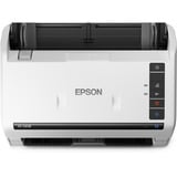 Epson WorkForce DS-530 III, Input scanner grigio/Nero
