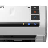 Epson WorkForce DS-530 III, Input scanner grigio/Nero