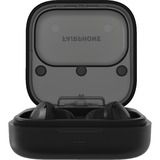 Fairphone AUFEAR-1ZW-WW2, Cuffie Nero