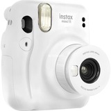 Fujifilm Instax Mini 11 62 x 46 mm Bianco bianco, 0,3 - 2,7 m, 6,5 s, Auto, 1/250 s, 0,5 s, Elettronico