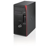 Fujitsu ESPRIMO P758 Ricondizionato, PC completo Nero