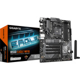 GIGABYTE B550 EAGLE WIFI6, Scheda madre 