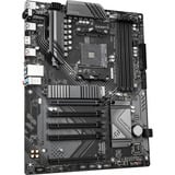 GIGABYTE B550 EAGLE WIFI6, Scheda madre 