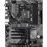 GIGABYTE B550 EAGLE WIFI6, Scheda madre 