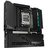 GIGABYTE B850M AORUS STEALTH, Scheda madre Nero